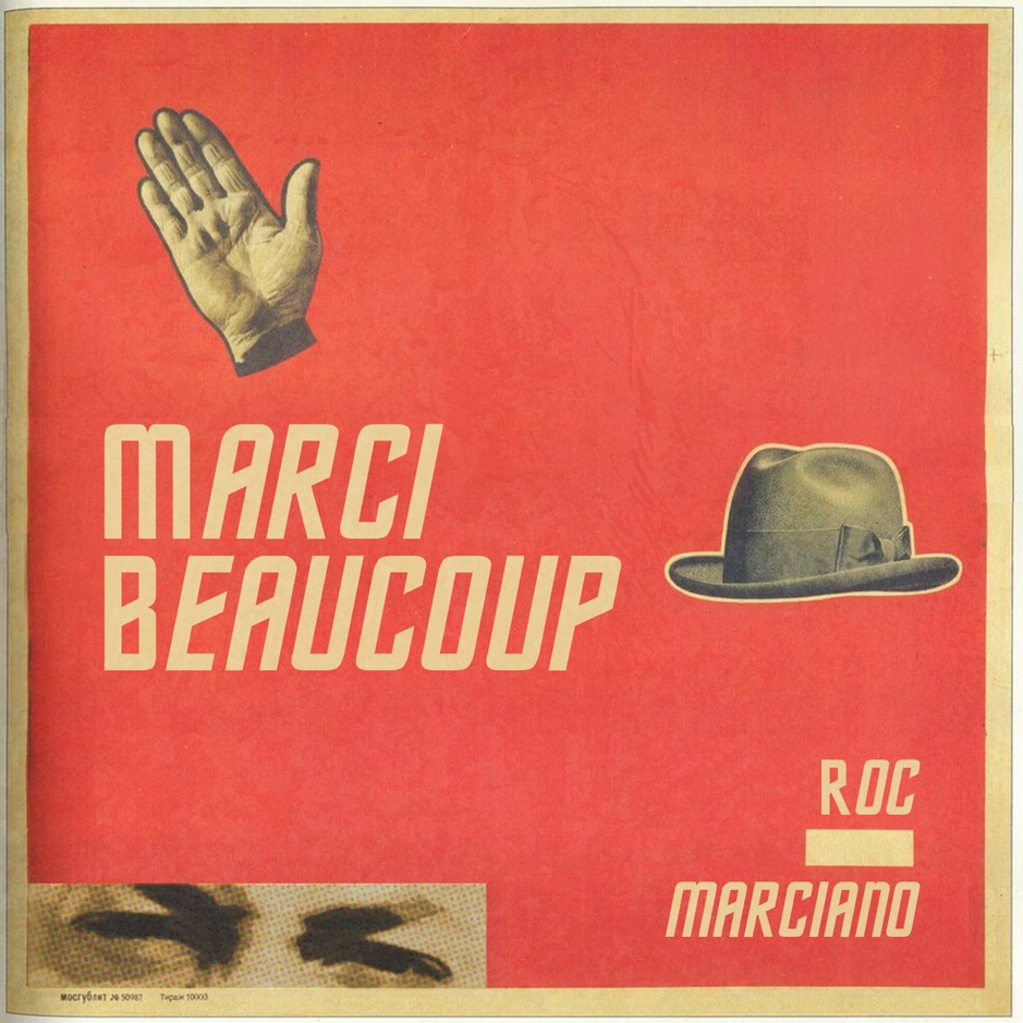 Roc Marciano - Marci Beaucoup